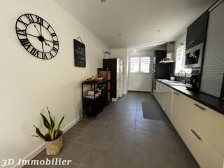  Maison à vendre 6 pièces 110 m²