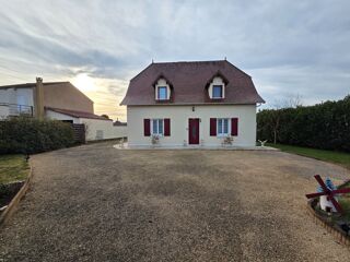  Maison � vendre 5 pi�ces 101 m� Prayssac