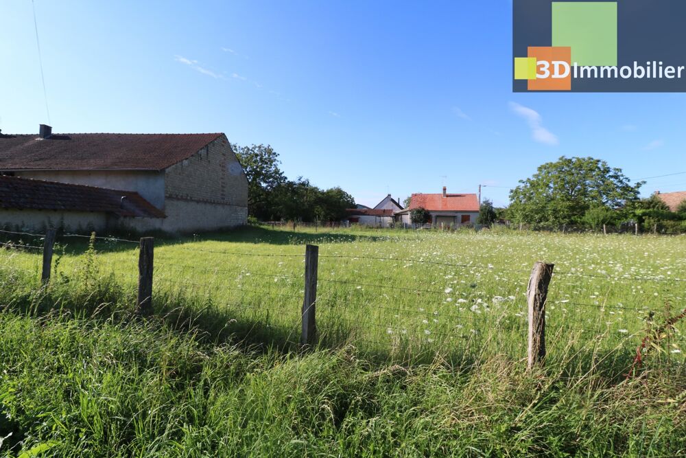 Vente Terrain vente terrain - (s) Chaussin