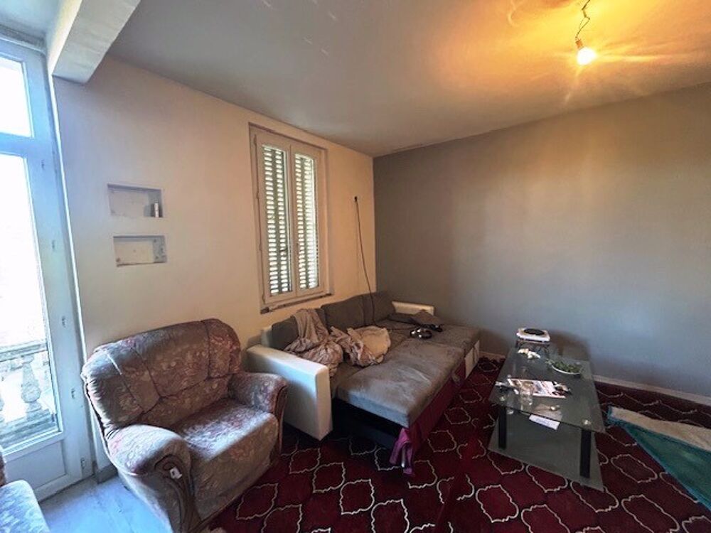 Pont d'ain appartement de 72 m²