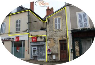  Appartement à vendre 5 pièces 88 m²