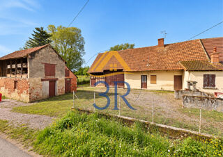 Vente Maison vente maison - 4 pièce(s) St bonnet en bresse