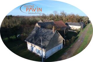 Maison à vendre 6 pièces 