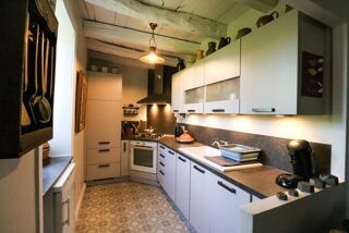  Maison à vendre 8 pièces 