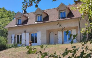  Maison à vendre 6 pièces 150 m²