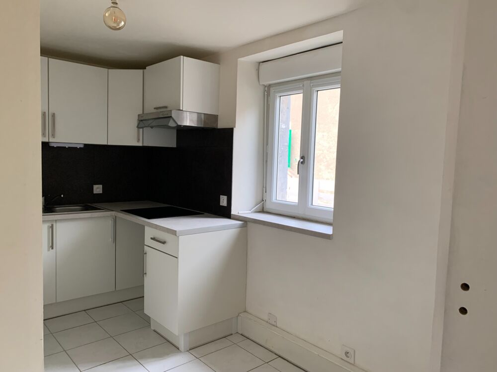 Location Appartement Appartement T2 dans le centre de Castelfranc Castelfranc