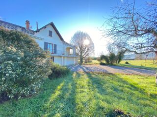 Maison à vendre 5 pièces 179 m²