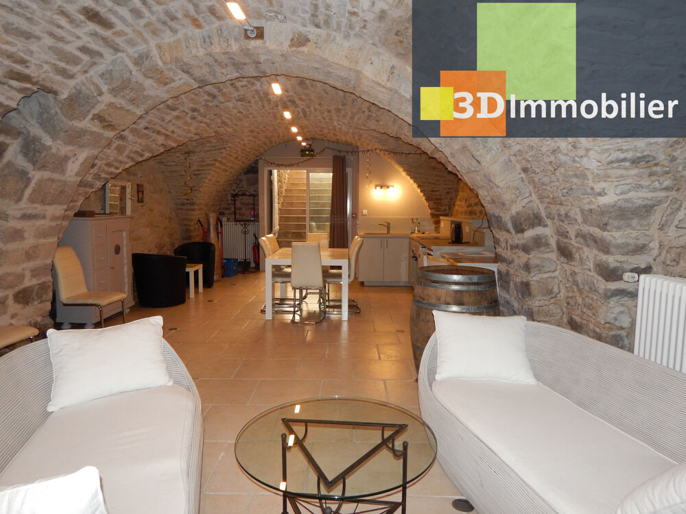à vendre  Maison Château-Chalon (39210)