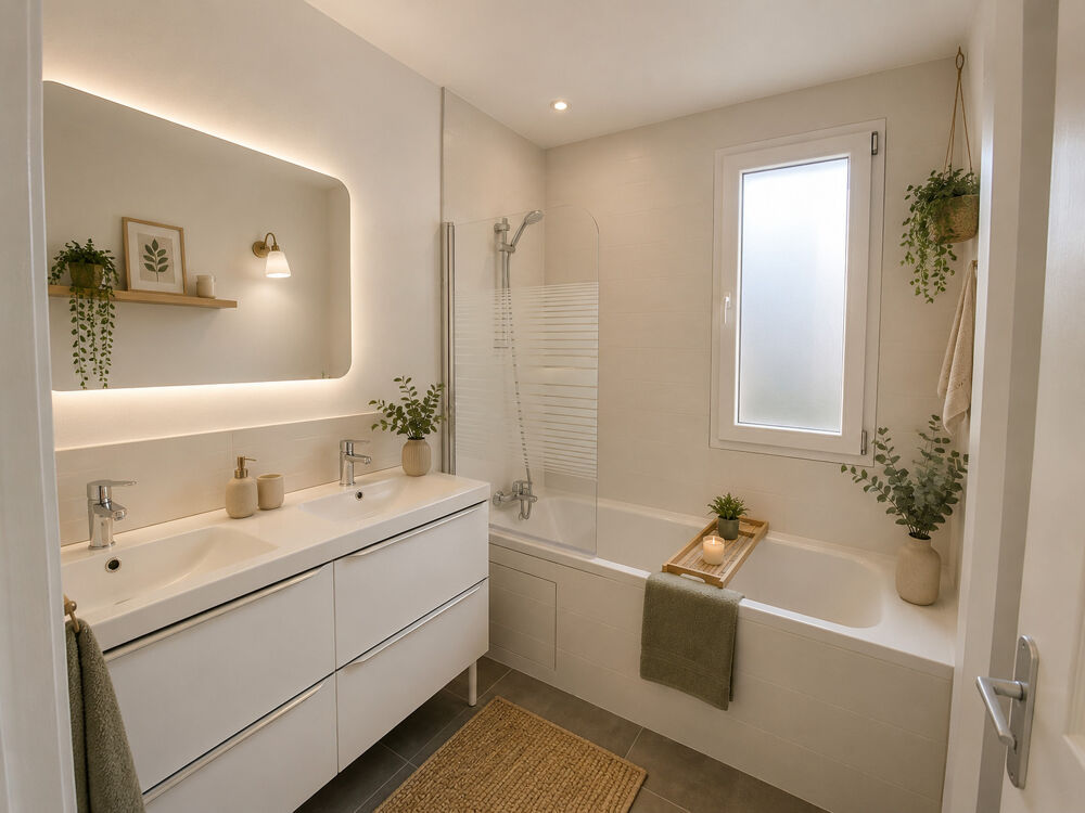 Vente Maison Maison neuve T 5 à Montauban Montauban