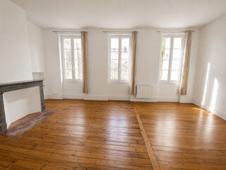  Appartement � vendre 3 pi�ces 66 m�