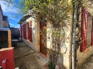  Maison à vendre 4 pièces 95 m²