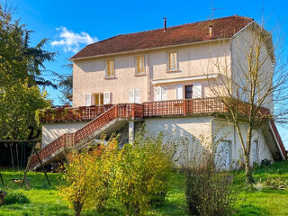  Maison à vendre 11 pièces 250 m²