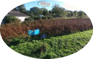  Terrain � vendre 