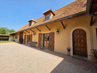  Maison à vendre 8 pièces 224 m²