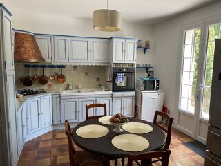  Maison à vendre 8 pièces 248 m²