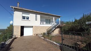  Maison à vendre 6 pièces 104 m²
