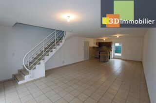  Maison à vendre 5 pièces 115 m²