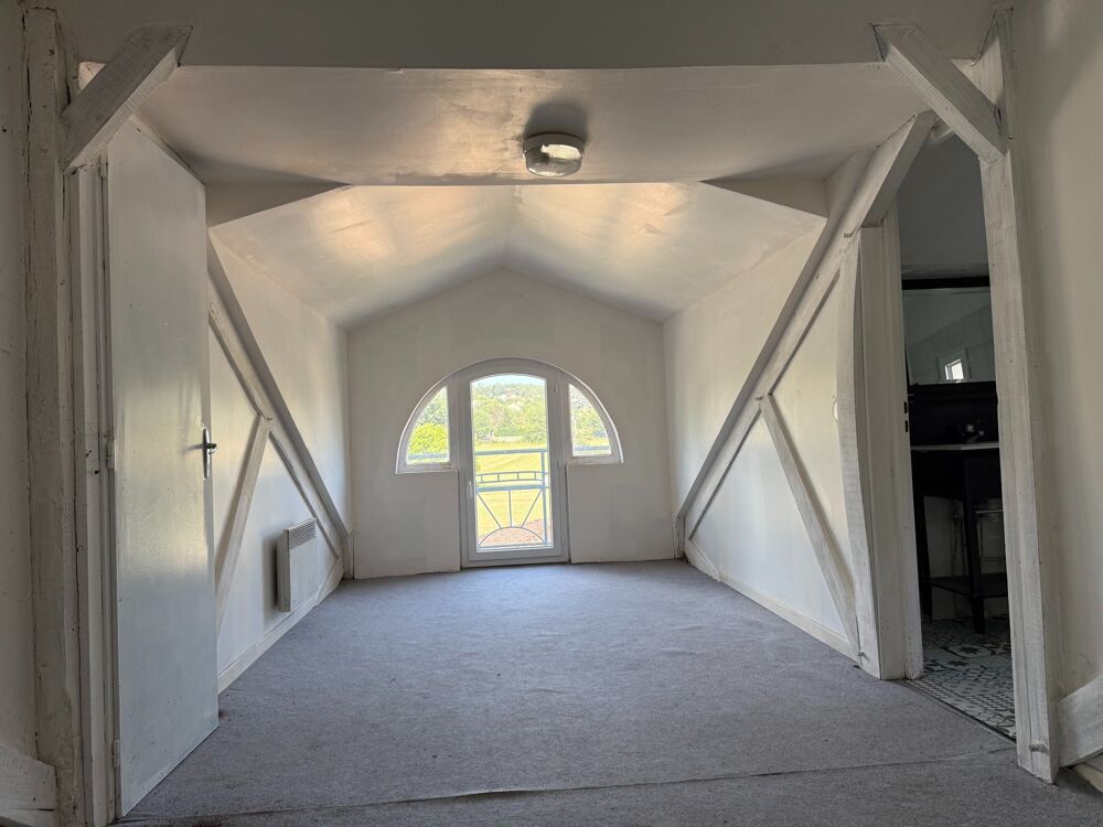 Vente Maison MAISON 3 CHAMBRES Arcambal
