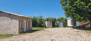  Terrain à vendre 723 m²