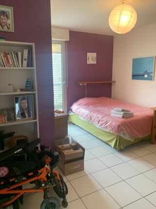  Appartement � vendre 4 pi�ces 90 m�