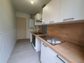 Location Appartement Appartement T3 avec jardinet en centre ville Cahors