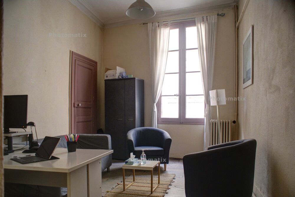 Vente Appartement APPARTEMENT - BUREAUX au coeur de l'Ecusson à Montpellier Montpellier