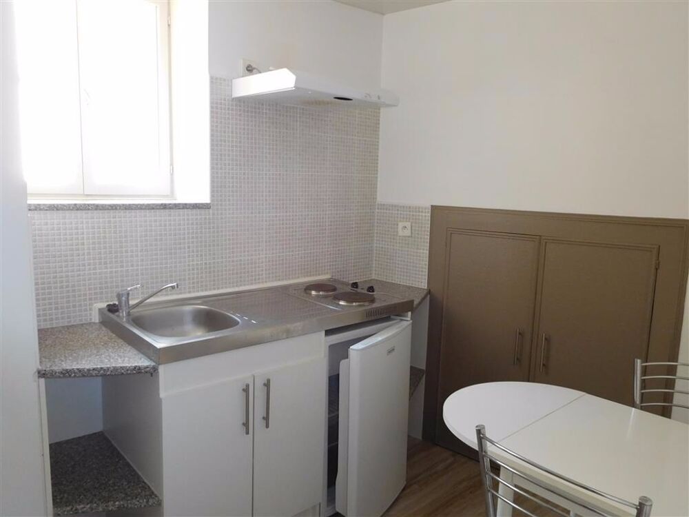 Studio en centre ville