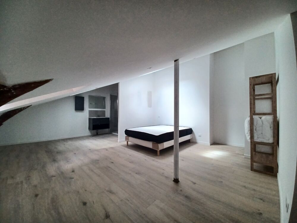 Location Appartement Suite parentale à louer dans appartement T4 en centre ville Cahors