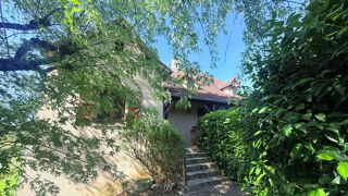 Maison 5 pièces 103 m² · à Lavergne · 103 m² · 212 000 €