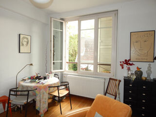  Appartement à vendre 3 pièces 52 m²