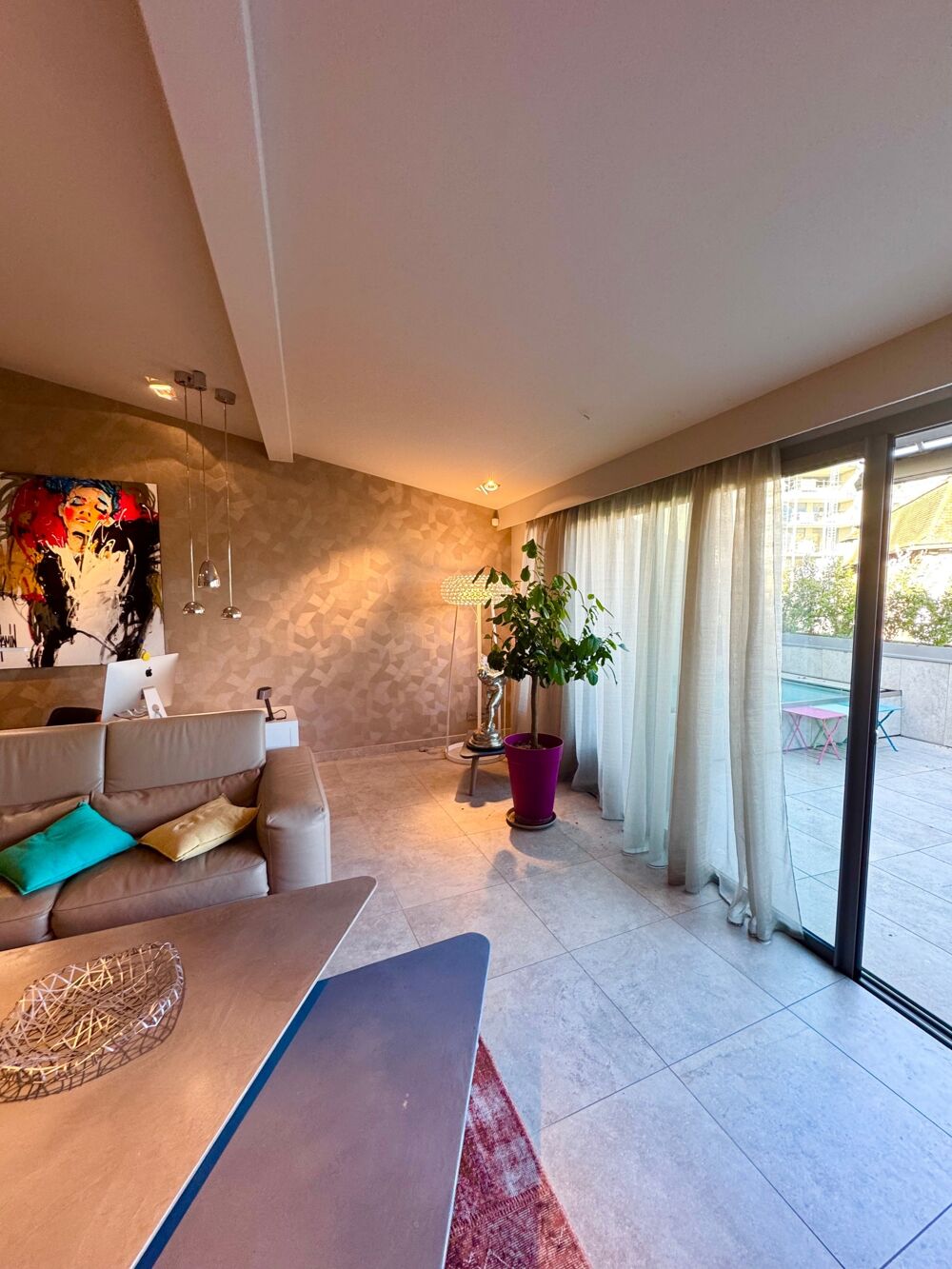 Prestige-Appartement-Piscine