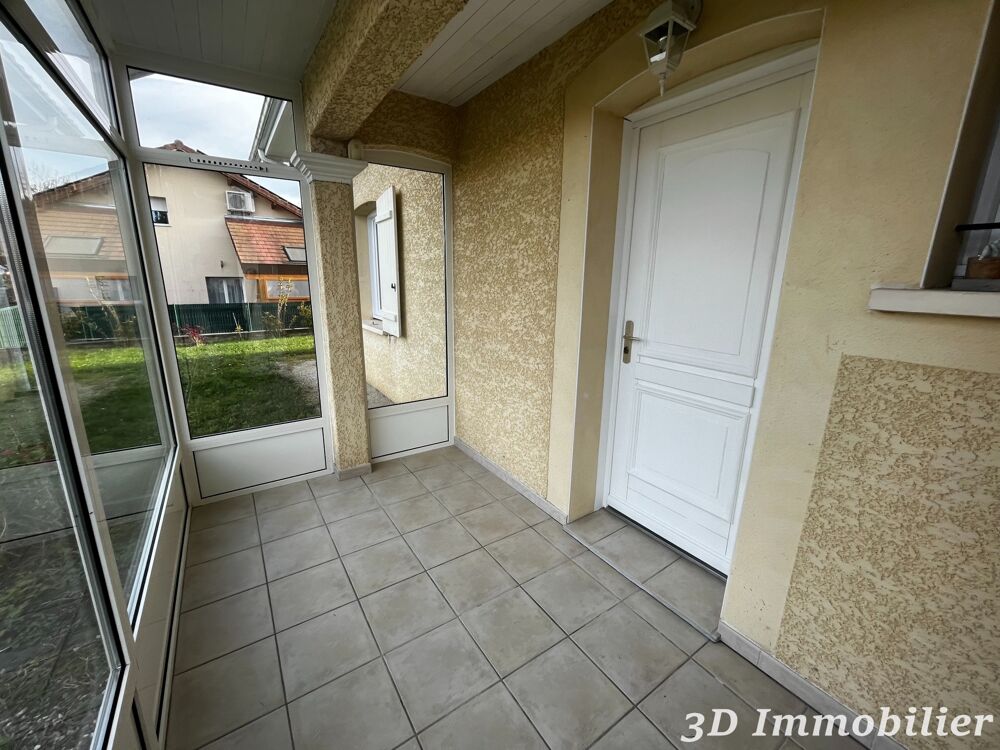 vente maison - 7 pièce(s)