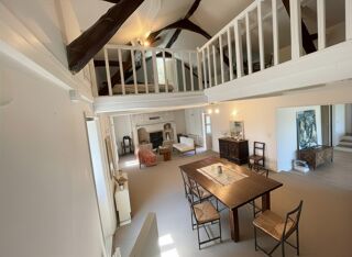  Maison � vendre 7 pi�ces 177 m� Sauzet