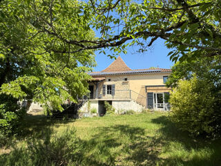  Maison � vendre 7 pi�ces 177 m� Sauzet