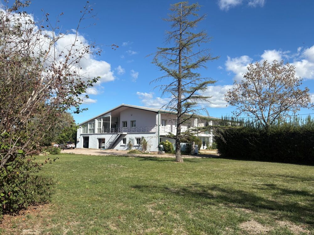 Vente Maison vente maison - 0 pièce(s) Montalzat