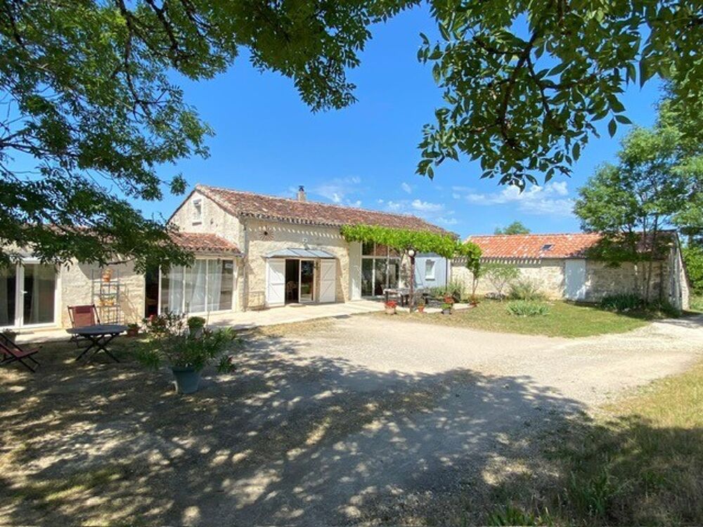 vente maison - 9 pièce(s)