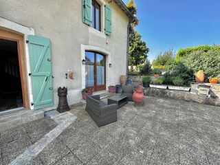 Maison � vendre 5 pi�ces 174 m� Cahors