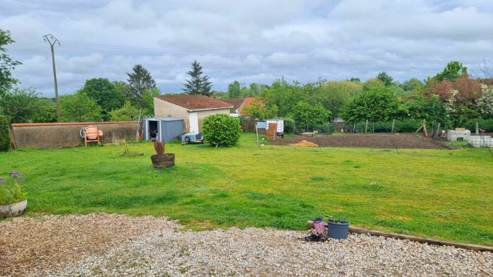 vente maison - 4 pièce(s)