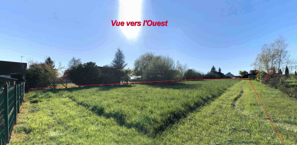 Vente Terrain vente terrain - (s) Bragny sur saone