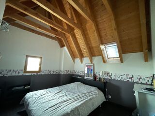  Maison à vendre 7 pièces 155 m²