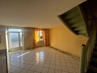  Maison à vendre 6 pièces 73 m²