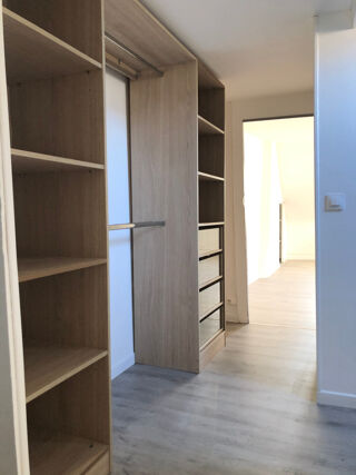  Appartement à louer 2 pièces 51 m²