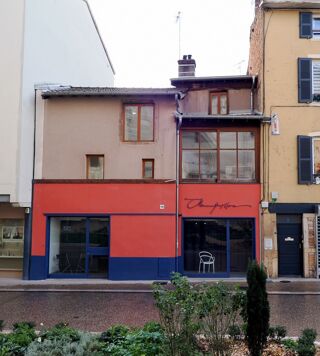  Maison à vendre 6 pièces 115 m²