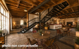  Maison à vendre 9 pièces 375 m²