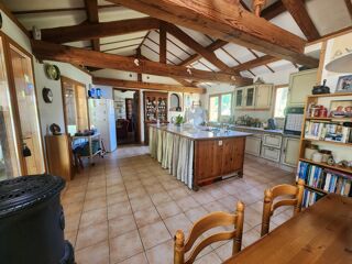  Maison � vendre 5 pi�ces 