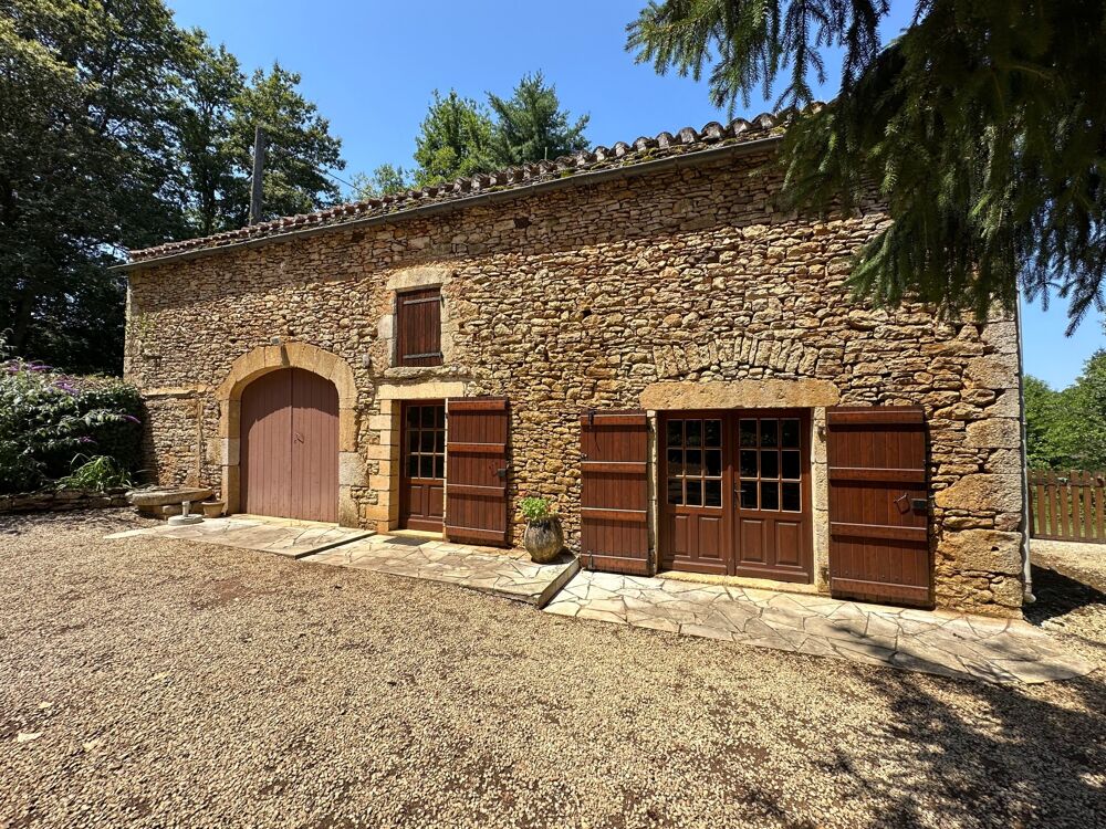 Maison 9 pièces 167 m² · à Frayssinet le Gelat · 167 m² · 225 000 €