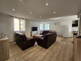  Maison à vendre 6 pièces 119 m²
