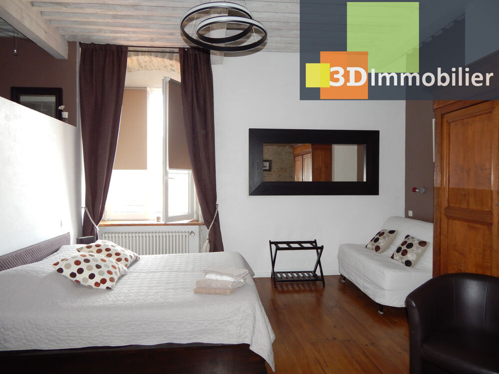 à vendre  Maison Château-Chalon (39210)