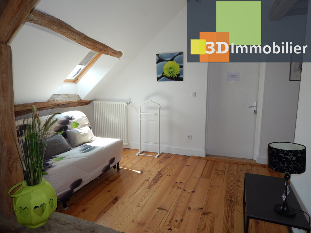 à vendre  Maison Château-Chalon (39210)
