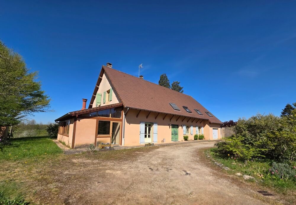 vente maison - 13 pièce(s)